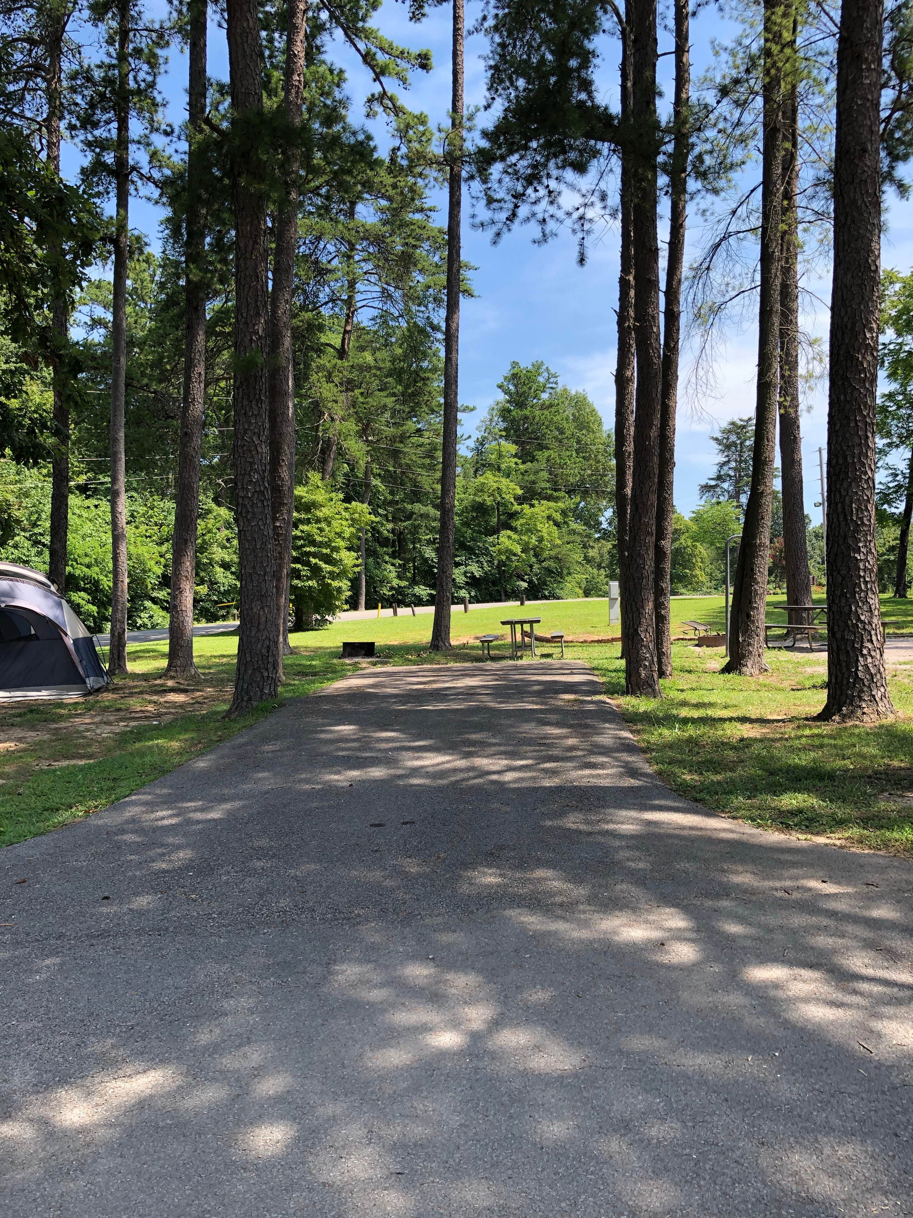 Kristene  B.'s photo at Pennyrile Forest State Resort Park near Madisonville, KY
