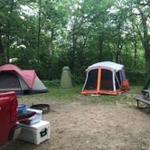 Review photo of Lake Kegonsa State Park Campground by Lisa S., July 29, 2019
