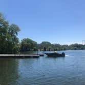 Review photo of Lake Kegonsa State Park Campground by Lisa S., July 29, 2019