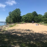 Review photo of Lake Kegonsa State Park Campground by Lisa S., July 29, 2019