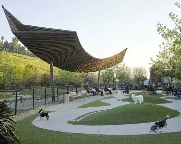 Camper submitted image from Garden Villa - 1