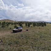 Review photo of Bailey Area Dispersed by Andrew L., July 2, 2025