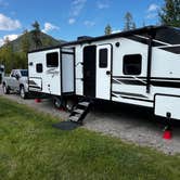 Review photo of West Glacier RV & Cabin Resort by Patrick J., July 2, 2025