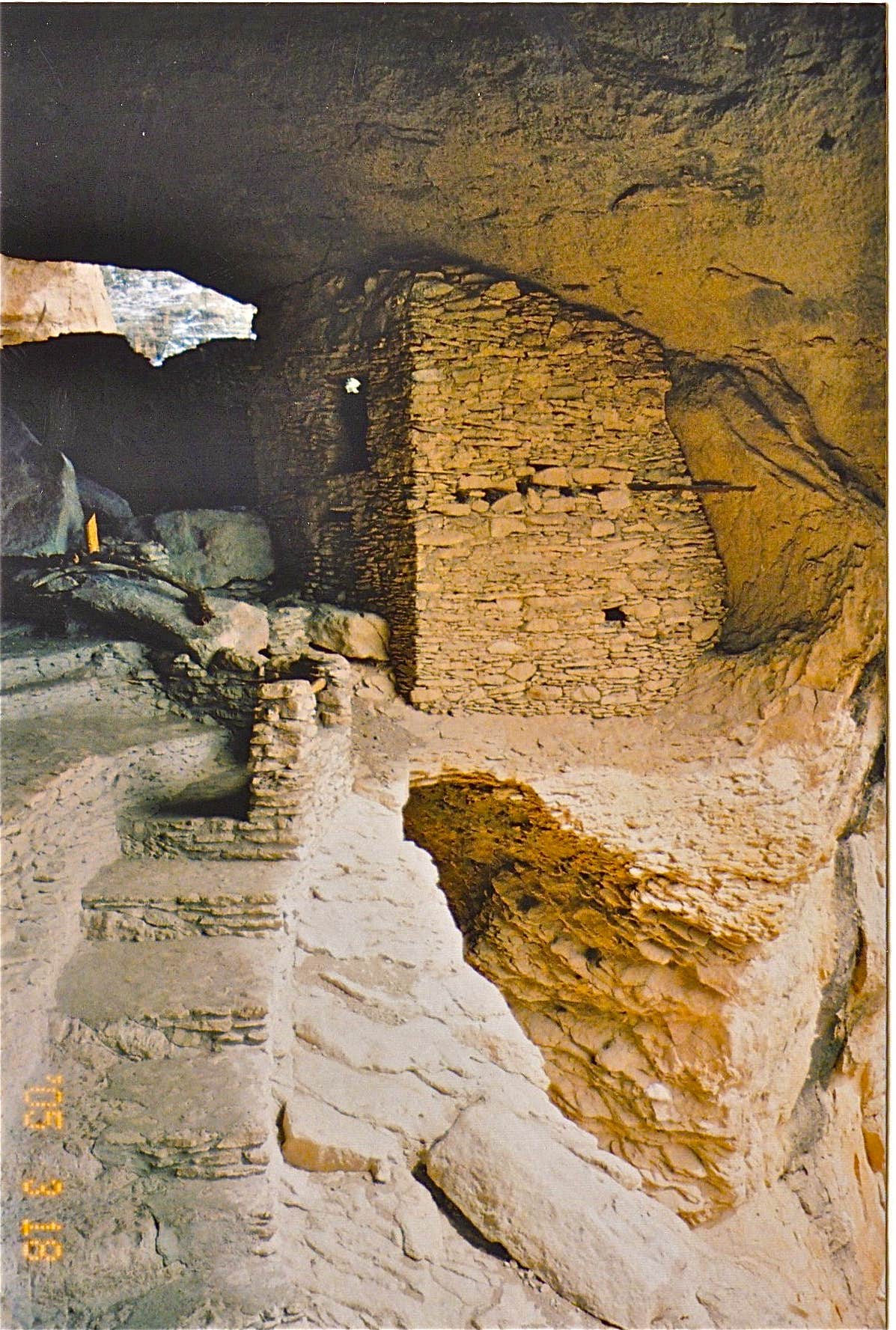 Camper-submitted photo at Gila Hot Springs Campground near Cliff, NM