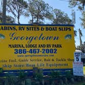 Review photo of Georgetown Marina, Lodge & RV Park by Stuart K., July 3, 2025