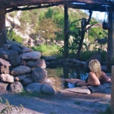 Review photo of Gila Hot Springs Campground by Tom W., July 29, 2019