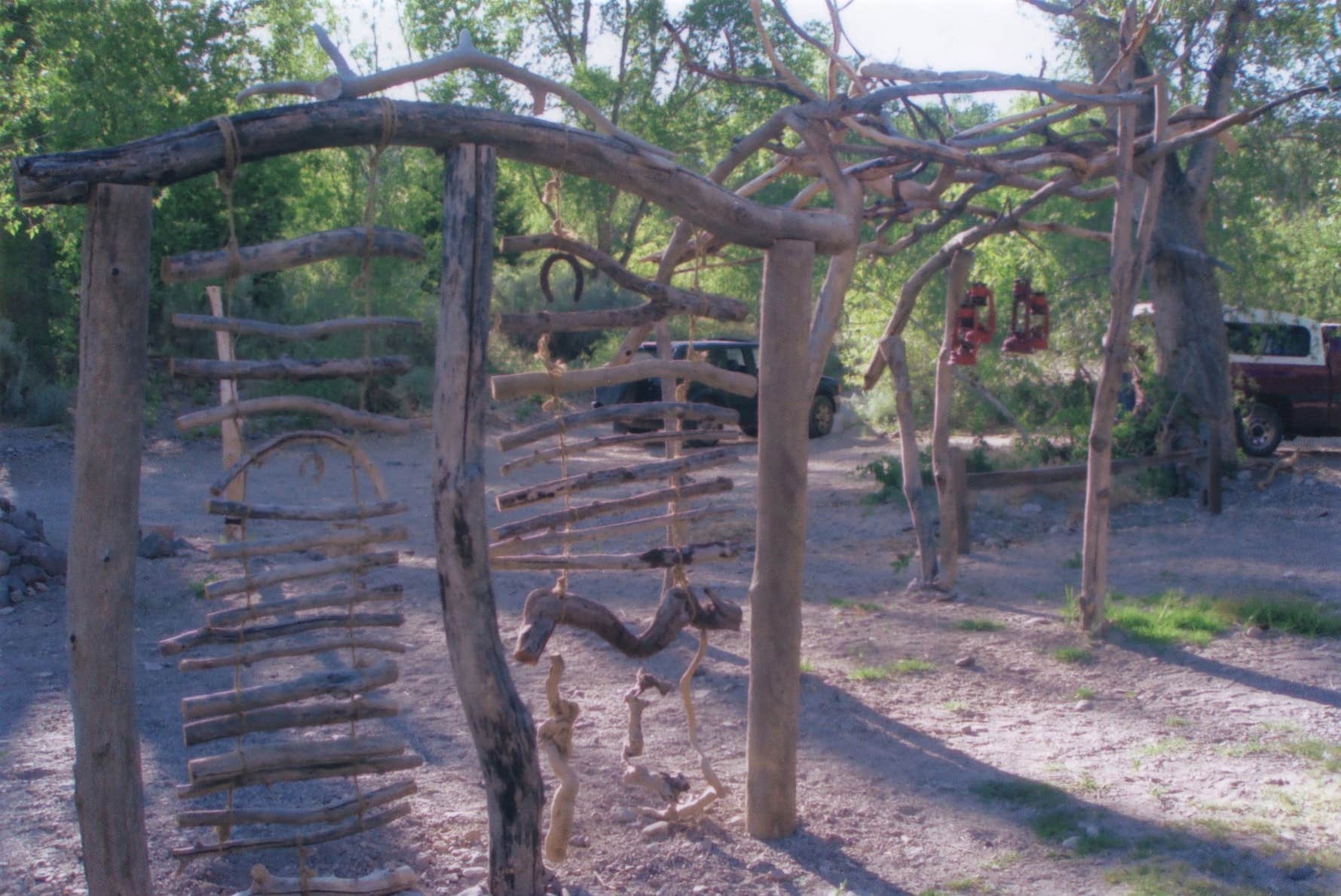 Camper-submitted photo at Gila Hot Springs Campground near Hanover, NM