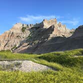 Review photo of Sage Creek Campground by Tara S., July 29, 2019