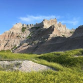 Review photo of Sage Creek Campground — Badlands National Park by Tara S., July 29, 2019