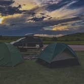 Review photo of Sage Creek Campground by Tara S., July 29, 2019
