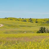 Review photo of Sage Creek Campground by Tara S., July 29, 2019
