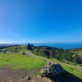 Review photo of Pantoll Campground — Mount Tamalpais State Park by R D., July 3, 2025