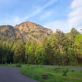 Review photo of Wyeth Campground at the Gorge by R D., July 3, 2025