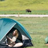 Review photo of Sage Creek Campground by Tara S., July 29, 2019