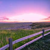 Review photo of Sage Creek Campground by Tara S., July 29, 2019