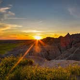 Review photo of Sage Creek Campground by Tara S., July 29, 2019