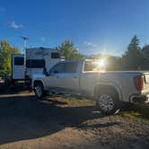 Review photo of Salish Trails Campground by Patrick J., July 3, 2025