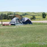Review photo of Sage Creek Campground by Tara S., July 29, 2019