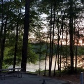 Review photo of Lake Greenwood State Park Campground by Mary H., July 29, 2019