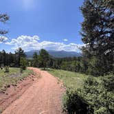 Review photo of Mueller State Park Campground by Steve C., July 3, 2025