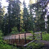 Review photo of Union Creek Campground - Rogue River - TEMPORARILY CLOSED by Hilary S., July 29, 2019