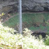Review photo of Silver Falls State Park Campground by Michael K., September 22, 2016