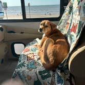 Review photo of Galveston Island KOA Holiday by John E., July 3, 2025