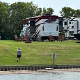 Review photo of KOA Port Lavaca Matagorda Bay by John E., July 3, 2025