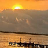 Review photo of KOA Port Lavaca Matagorda Bay by John E., July 3, 2025