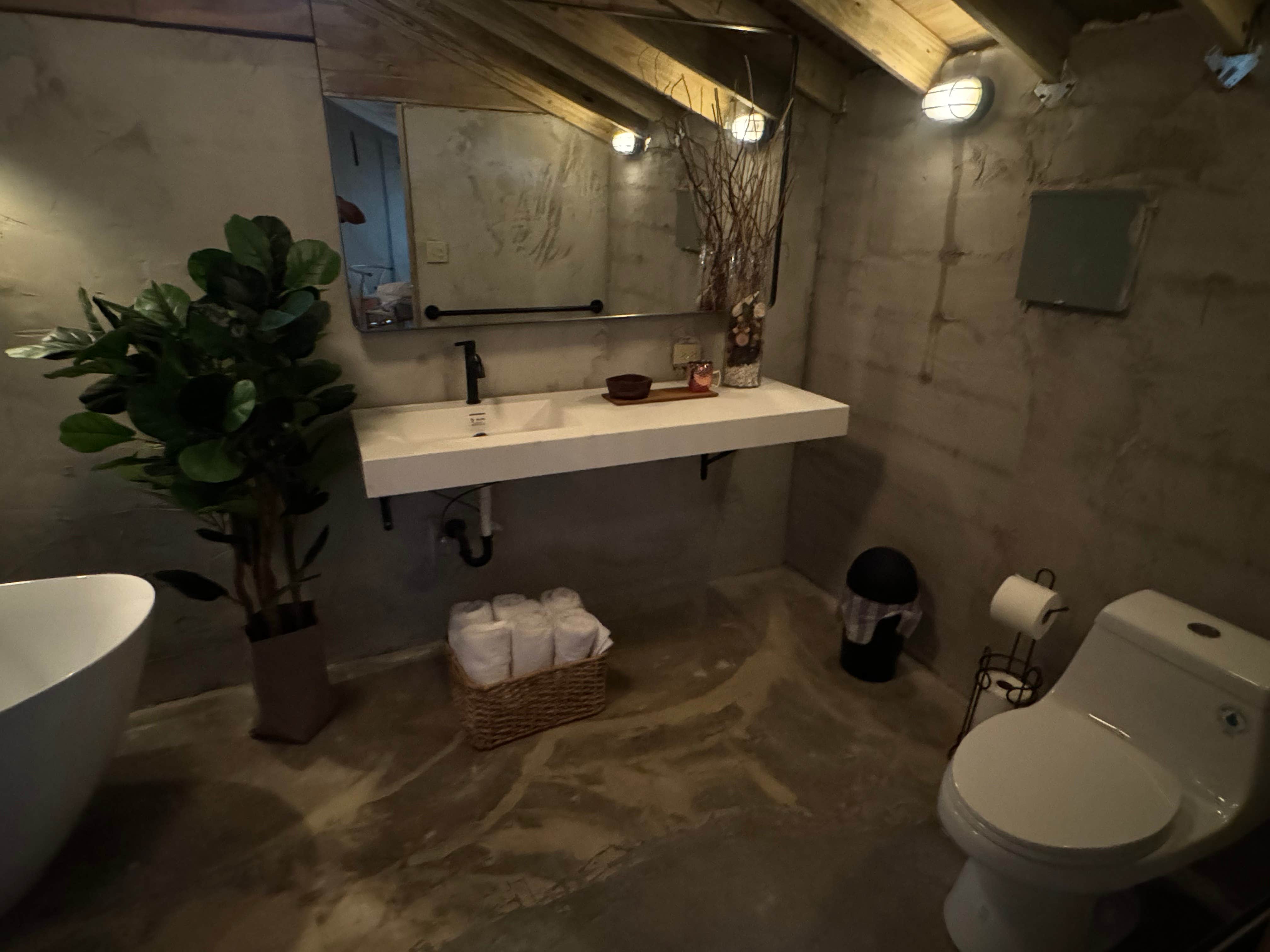 Camper-submitted photo at Jardin al Bosque Glamping in Puerto Rico