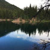 Review photo of Bear Lake Campground by Shawnda T., July 29, 2019