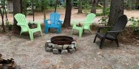 Camper submitted image from Foothills Family Campground