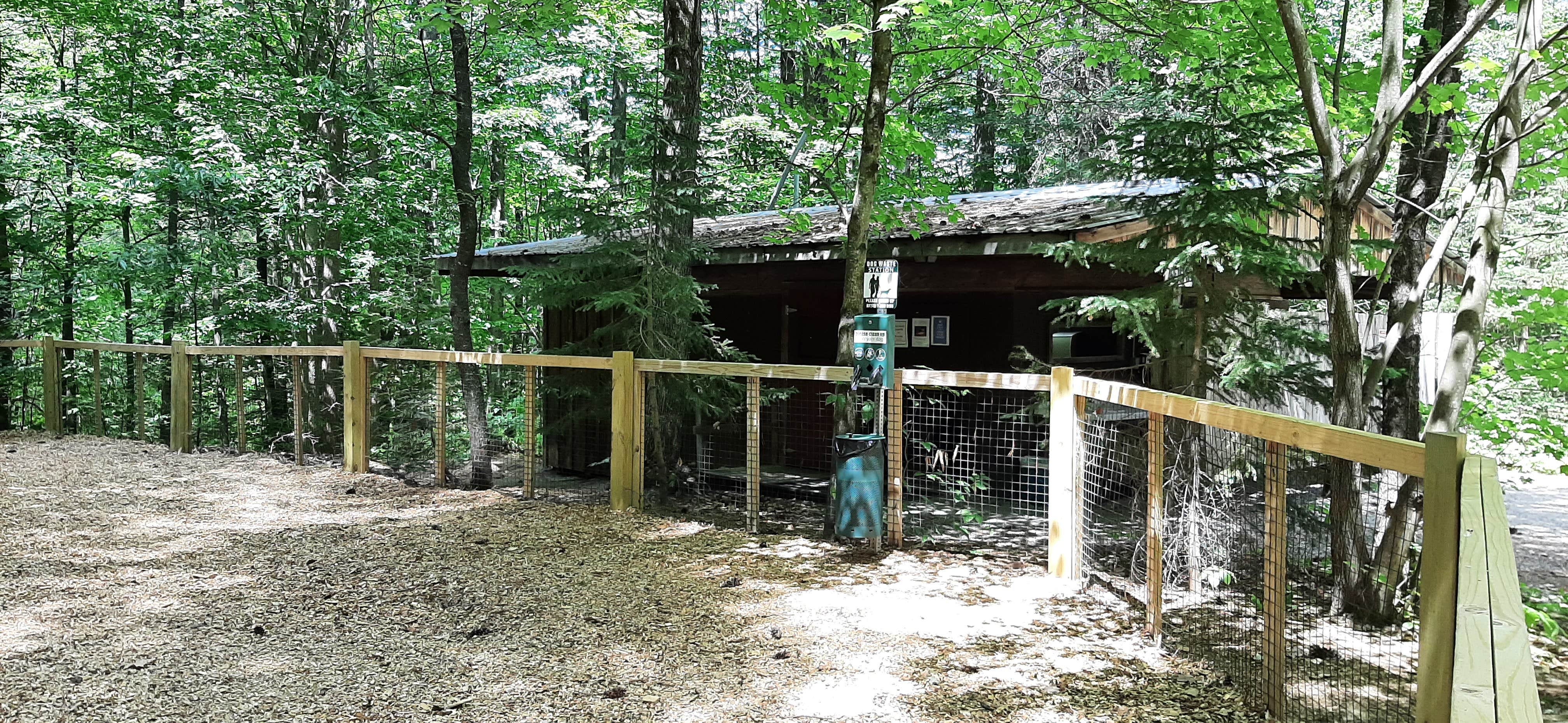 Camper-submitted photo at Foothills Family Campground near West Ossipee, NH