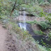 Review photo of Silver Falls State Park Campground by Michael K., September 22, 2016