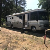 Review photo of Valley of the Rogue State Park Campground by Andy H., July 29, 2019