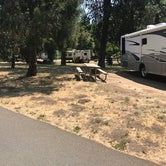 Review photo of Valley of the Rogue State Park Campground by Andy H., July 29, 2019
