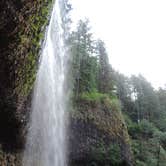Review photo of Silver Falls State Park Campground by Michael K., September 22, 2016