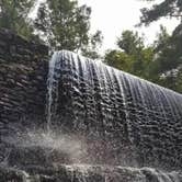 Review photo of Hickory Run State Park Campground by Kate J., July 29, 2019