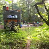 Review photo of Oronoco Campground by Rogue1 B., July 29, 2019