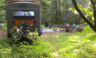 Rogue1 B.'s photo at Oronoco Campground near Fairfield, VA