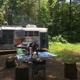 Review photo of Oronoco Campground by Rogue1 B., July 29, 2019