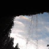 Review photo of Silver Falls State Park Campground by Michael K., September 22, 2016