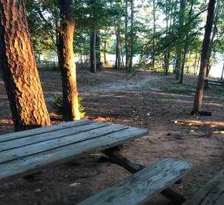 Camper-submitted photo from Baker Creek State Park Campground