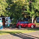 Review photo of Crow Butte Park by Patrick M., July 4, 2025