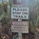 Review photo of Crow Butte Park by Patrick M., July 4, 2025