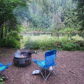 Review photo of Knife Edge Campground by Patrick M., July 4, 2025