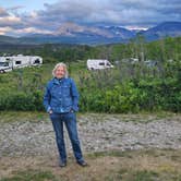 Review photo of St Mary Campground - Glacier National Park — Glacier National Park by Patrick M., July 4, 2025