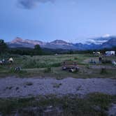 Review photo of St Mary Campground - Glacier National Park — Glacier National Park by Patrick M., July 4, 2025