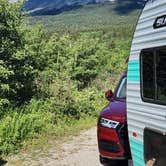 Review photo of St Mary Campground - Glacier National Park — Glacier National Park by Patrick M., July 4, 2025