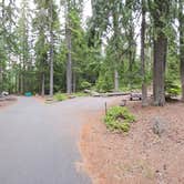 Review photo of Silver Springs Campground by Jason R., July 4, 2025